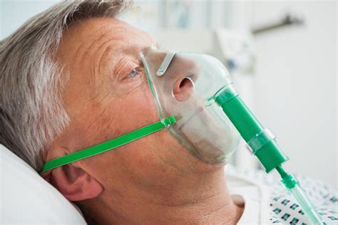 Oxygen therapy in Covid-19 patients may save their life | Primedeq-Blog