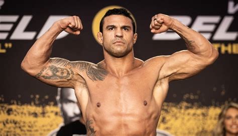 Vitor Belfort UFC Fight News, Videos & Pictures | BJPenn.com