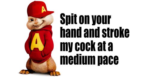 Spit on Your Hand and Stroke My Cock at a Medium Pace | Know Your Meme