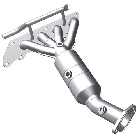 Ford Fusion Catalytic Converter Parts, View Online Part Sale ...