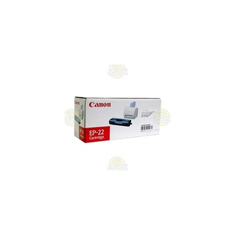 Cartus toner Canon EP-22 ( EP22 )