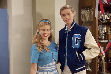 Former Disney Channel Star Joins Trump's White House Staff | TIME