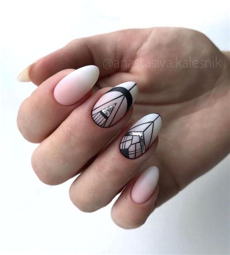 Эльвира Назарова | Perfect nails, Manicure, Trendy nails