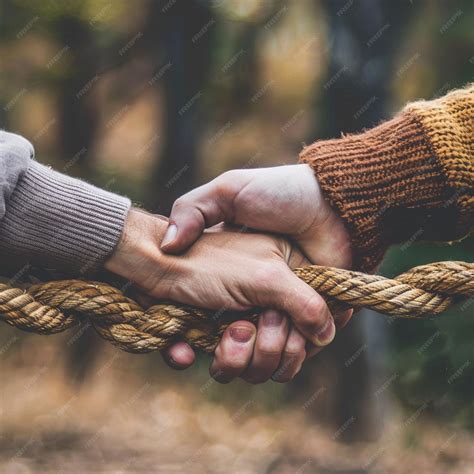 Shared Struggles How Facing Challenges Strengthened Our Relationship