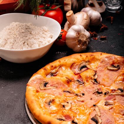 Пиццерия Ели Балдели - вкусная пицца с бесплатной доставкой заказать в ...