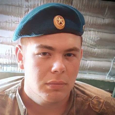 Суровидских Павел Сергеевич погиб 27.03.2022 из региона Белгородская ...
