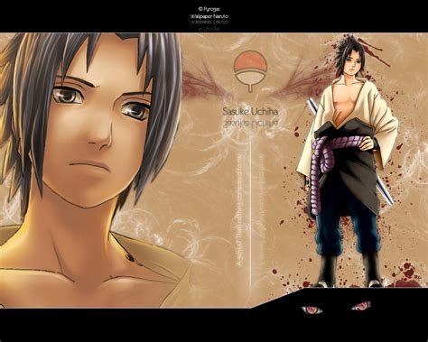 Naruto - русскоязычный блог по миру Наруто: Обои Для Рабочего Стола