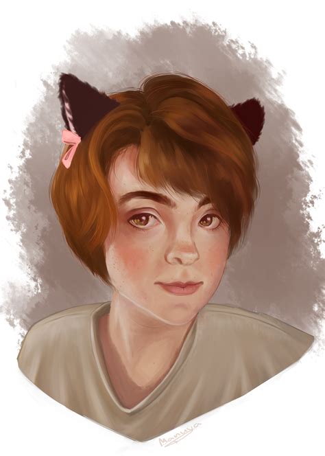 ArtStation - Semi-realism