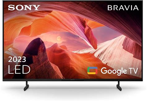 Sony KD-50X80L Test - Bildqualität in Perfektion
