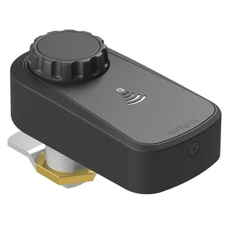 Flexlock is a unique wireless lock system for the smart workplace ...