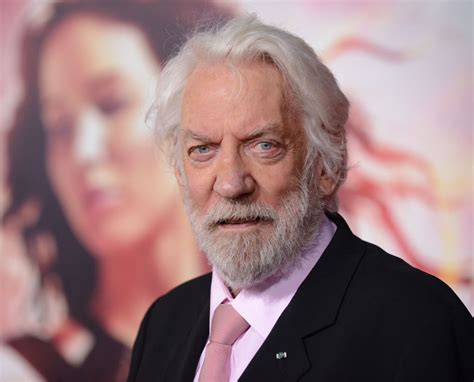 actor  activist donald sutherland dies