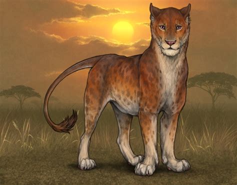 Lion Page :|: Lioden