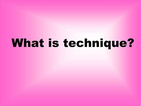 techniques  elt powerpoint    id