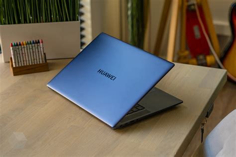 Обзор Huawei MateBook 16s: мощный бизнес-ноутбук с горячим сердцем ...
