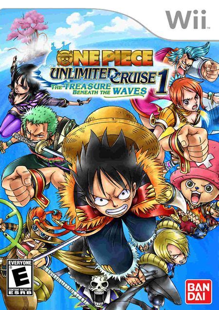 piece unlimited cruise   treasure beneath  waves dolphin