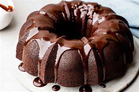 how to make drizzle icing for cake