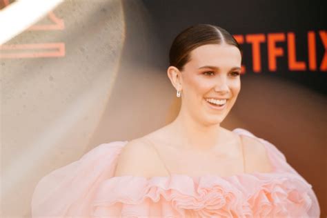 10 Mind-Blowing Facts About Millie Bobby Brown You Need to Know - 7kcyc6z