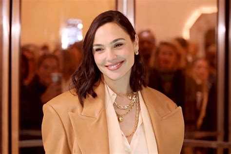Gal Gadot's Jewish and Israel connections - Unpacked