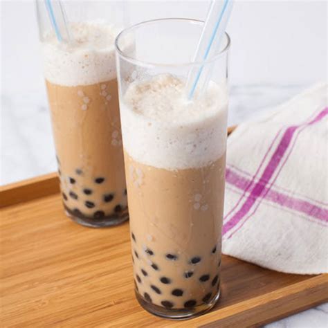 Steeped In Convenience: 5 Simple Steps To Crafting Perfect Bubble Tea At Home