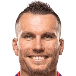 FM23 Anton Zabolotny - Football Manager 2023