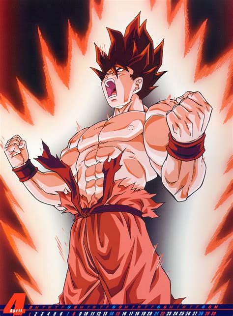Goku Battles | DReager1.com | Page 12