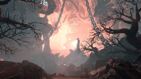 Visage Review – GameSpew