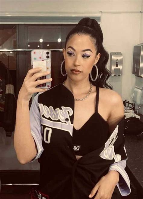 Who is Jazzy, Spotify's biggest Irish female artist in the world?