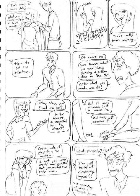 A whole new month to torture in a new way (OC) : r/GentleDungeon