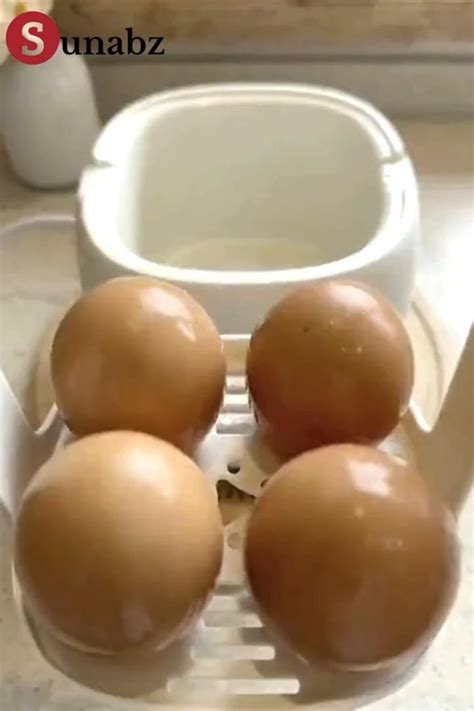 EggMaster™ Perfectly Cooked Eggs [Video] [Video] in 2025 | How to cook ...