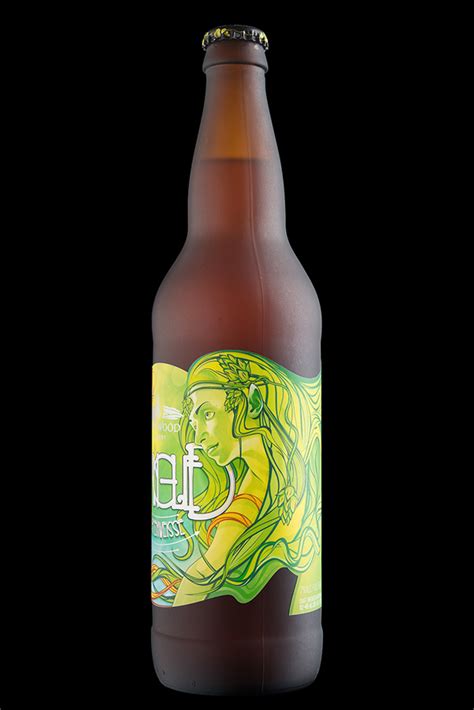Entangled Hopfenweisse on Behance