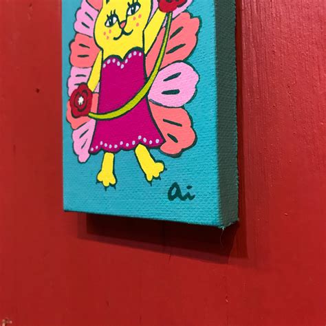 【ai sayama】原画「Lesson in Love（29）」応援する | HOW HOUSE