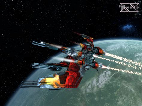 XTM 0.7.5 image - The X-Tended Mod for X³: Reunion - ModDB