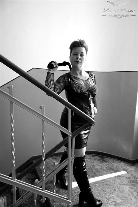 Lady Susan - Venus Stars - Erotik Influencer