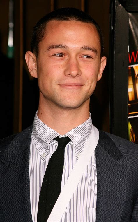 Joseph Gordon Levitt