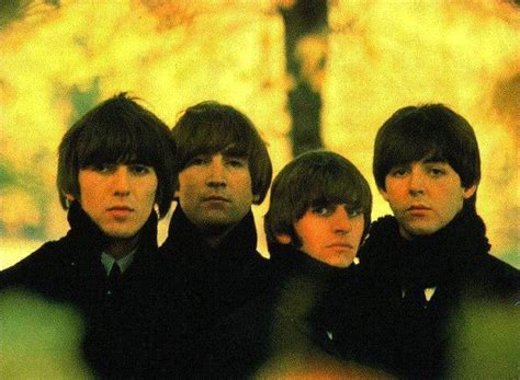 beatles group shot - The Beatles Photo (34301) - Fanpop