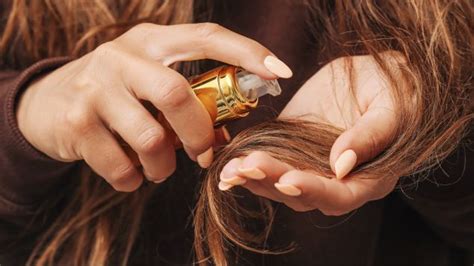 Tratamento Para Cabelo Quebrado E Com Frizz - Cabelo com frizz: o que é, causas e como acabar de vez