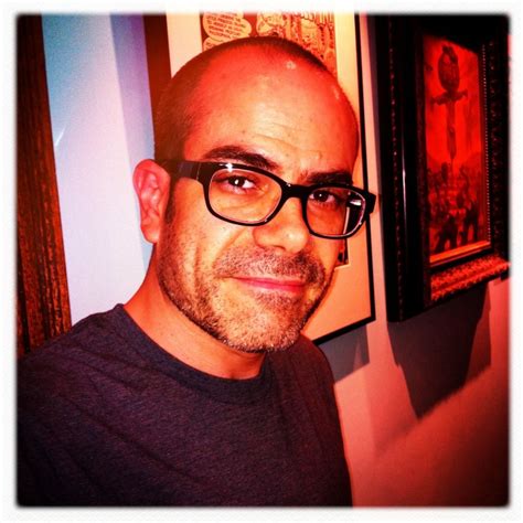 bob fingerman author  pariah