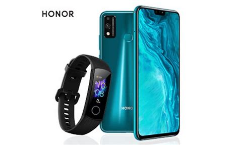 Honor 9X Lite: Características, precio y donde comprar - Moviles.info