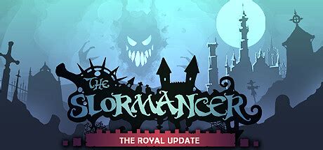 The Slormancer | Divine Shop