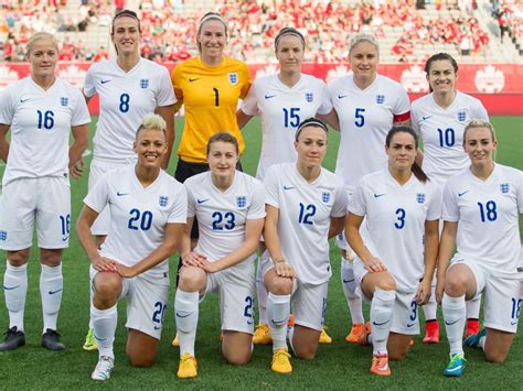 Women's World Cup 2015: How female football is reaching a cultural