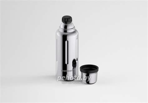 Термос для напитков Flask-1000 Glossy Bobber — купить по цене 152 BYN ...