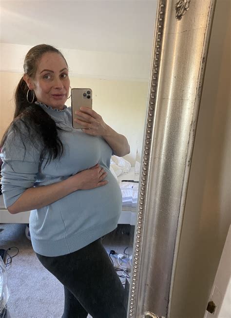 TW Pornstars - Sophia Delane. Twitter. #happy #pregnant #nomakeup #