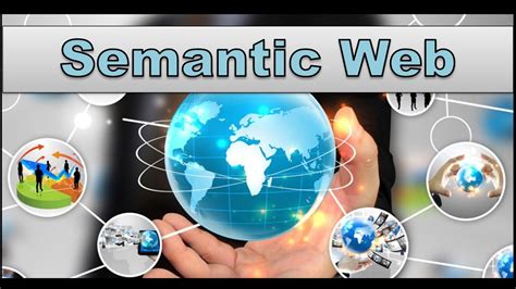 what is semantic web !! Explained - YouTube