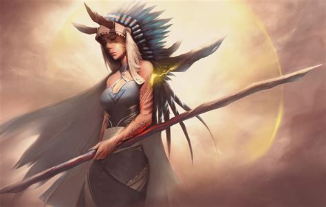 ArtStation - Force
