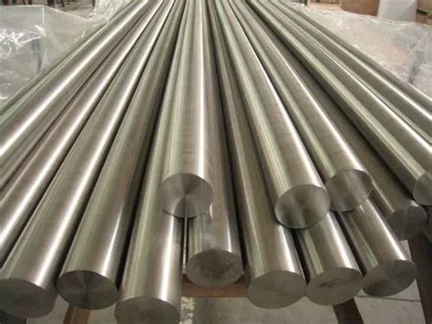 Nitronic Round Bar, For Construction, Grade: 60 at Rs 945/kg in Mumbai