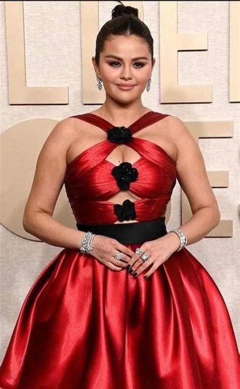 selena gomez reflects  body     instagram posts