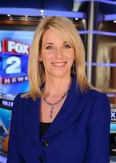 Kam Carman Leaves Fox 2 Detroit After 24 Yrs | Archive of MI Headlines ...