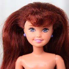Игровая кукла - Кукла Стейси 90-х купить в Шопике | Нижний Новгород ...