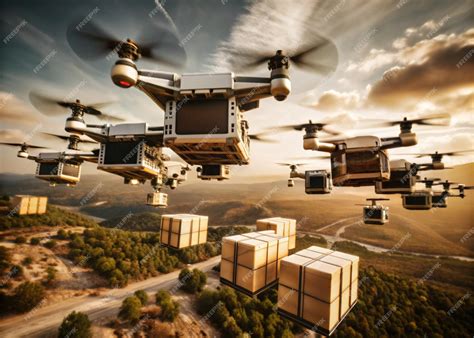 AI Driven Robotic Revolution and Autonomous Industrial Transformation ...