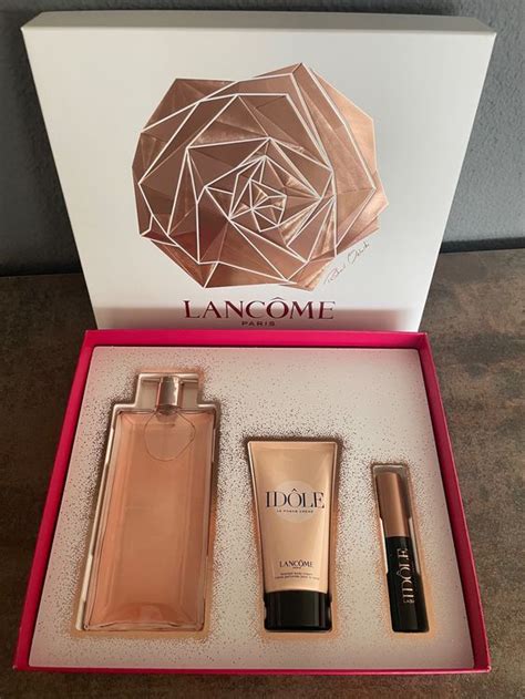 Lancome Idole Geschenkset | Kaufen auf Ricardo